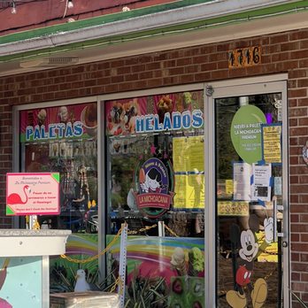 La Michoacana Premium - Ice Cream & Frozen Yogurt Near Me - Raleigh, North Carolina