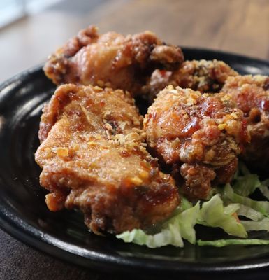 SOI PB THAI STREET FOOD by null