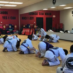 Taekwondo Center