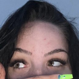Lashes