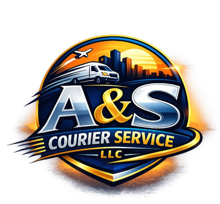 A&S Courier Service on Yelp