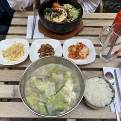 Korea
