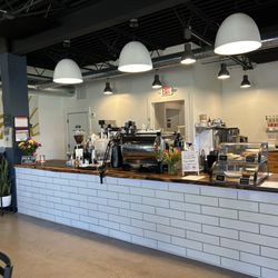 Sunny's Coffee Shop