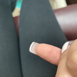 Star Nails