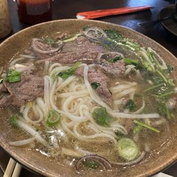 Asia Town - Pho bo