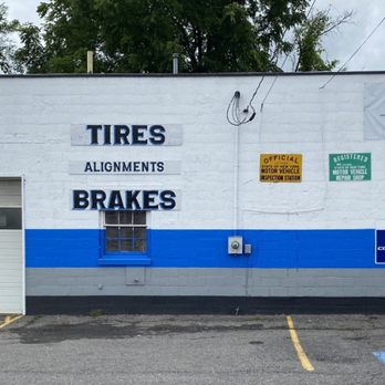 J & E Auto Repair - Auto Repair Near Me - Binghamton, New York