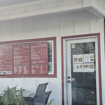 Just Cruisin Coffee - Coffee & Tea Near Me - Hilo, Hawaii Just Cruisin Coffee - Coffee & Tea Near Me - Hilo, Hawaii