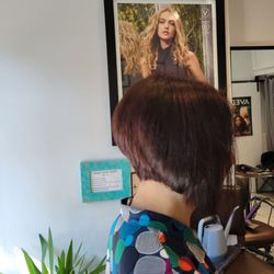 Lucy's Hair Studio