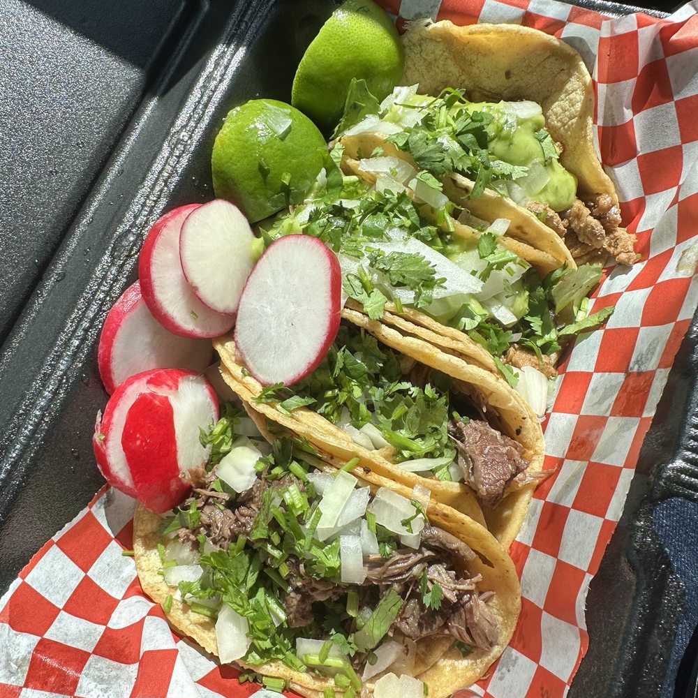 Cocina Los Nanos - Food Trucks Near Me - Escondido, California Cocina Los Nanos - Food Trucks Near Me - Escondido, California