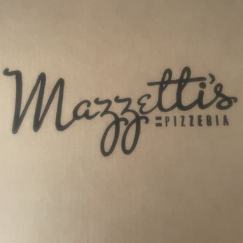 Mazzetti's Pizzeria - Pizza box - Pizza Near Me - Medina, Tennessee Mazzetti's Pizzeria - Pizza box - Pizza Near Me - Medina, Tennessee