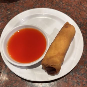 Ma’s House - Egg Roll(4) - Chinese Near Me - Anaheim, California Ma’s House - Egg Roll(4) - Chinese Near Me - Anaheim, California