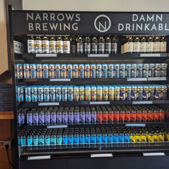 Narrows Brewing Company - Breweries Near Me - Tacoma, Washington Narrows Brewing Company - Breweries Near Me - Tacoma, Washington