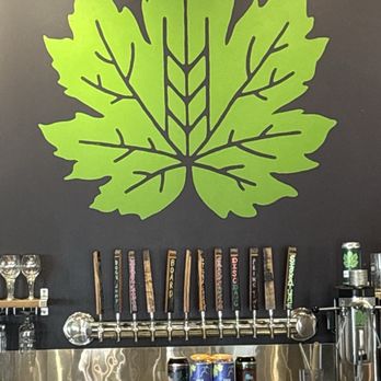Devil's Club Brewing - Brewpubs Near Me - Juneau, Alaska