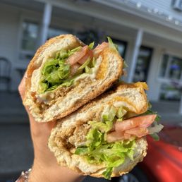 Cheeseburger