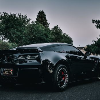 H&E Window Tinting - Car Window Tinting Near Me - Turlock, California