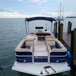 AMI Private Dolphin & Boat Tours