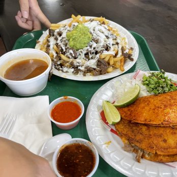 La Unica - Mexican Near Me - Santa Maria, California