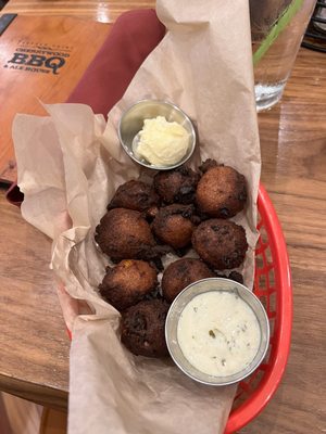 Cherrywood BBQ & Ale House by null