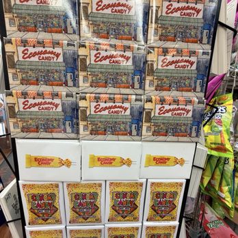 Economy Candy - Candy Stores Near Me - New York, New York