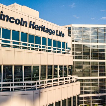 Lincoln Heritage - Life Insurance Near Me - Phoenix, Arizona