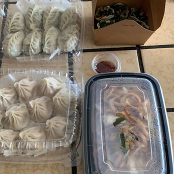 Dumpling Kitchen - Chinese Near Me - San Francisco, California