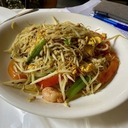 Singapore Noodles Singapore Noodles