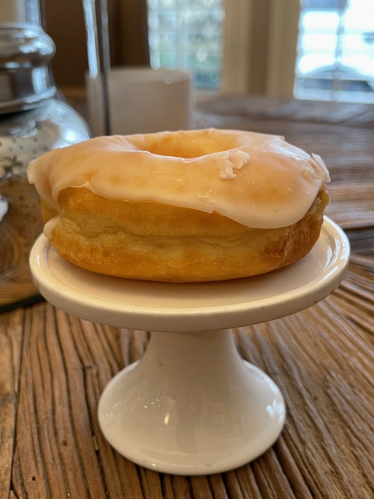 Sweet Donuts Photos