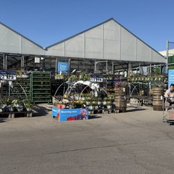 Lowe's Home Improvement