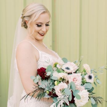 Jackie's Beauty - Jackie created a romantic makeup look for me. It looks amazing in my wedding pictures! - Makeup Artists Near Me Jackie's Beauty - Jackie created a romantic makeup look for me. It looks amazing in my wedding pictures! - Makeup Artists Near Me