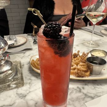 Blackwall Barn & Lodge - Seafood Near Me - Columbia, Maryland