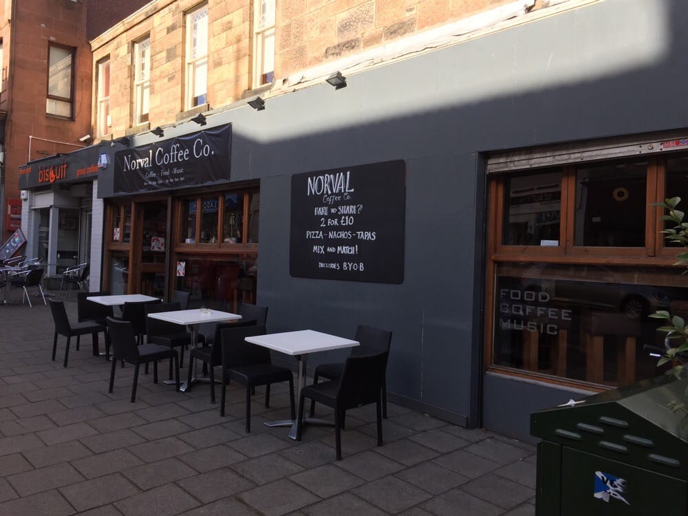 SPILL THE BEANS 19 Skirving Street, Glasgow, United Kingdom Yelp