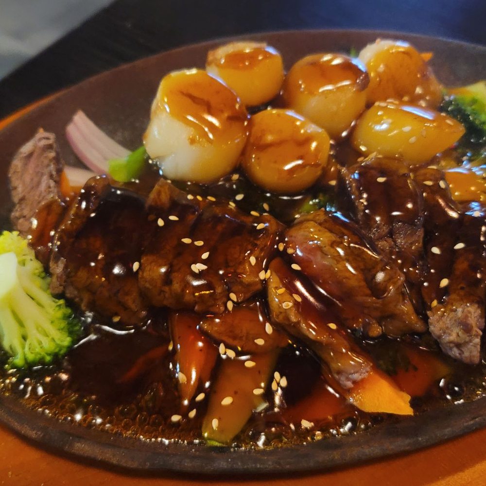 TOP 10 BEST Hibachi near St Rose Pkwy, Las Vegas, NV - Updated