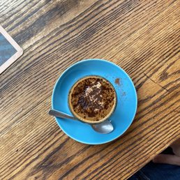 Marocchino! Marocchino!