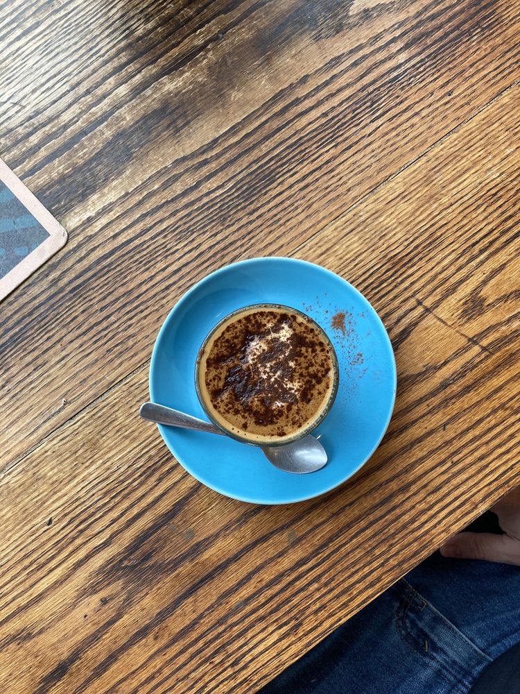 Social spots from The Artists Hand