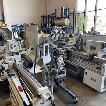 Sterling Machinery Exchange - Lathes and more - Building Supplies Near Me - South El Monte, California Sterling Machinery Exchange - Lathes and more - Building Supplies Near Me - South El Monte, California