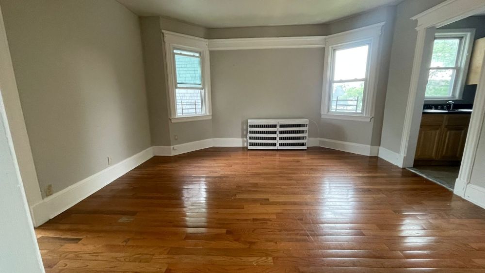 Slide of Brandon’s Maintenance