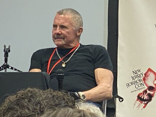 New Jersey Convention and Exposition Center by null