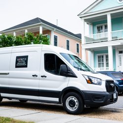 Marcy's Carpet Cleaning
