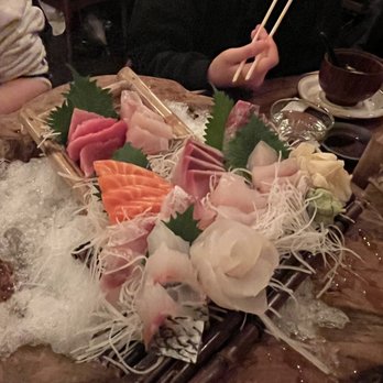 Bushniwa - Sushi chef selection - Japanese Near Me - Brooklyn, New York