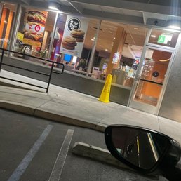 Outside Outside