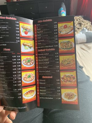 Menu photo 3 Baran‘s Gemüse Kebap Wolfsburg, NI