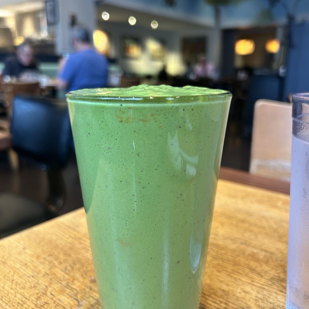 Wishbone - Smoothie - Breakfast & Brunch Near Me - Chicago, Illinois Wishbone - Smoothie - Breakfast & Brunch Near Me - Chicago, Illinois