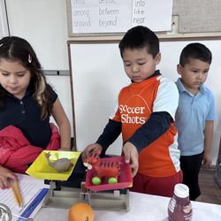 Sunrise Montessori School
