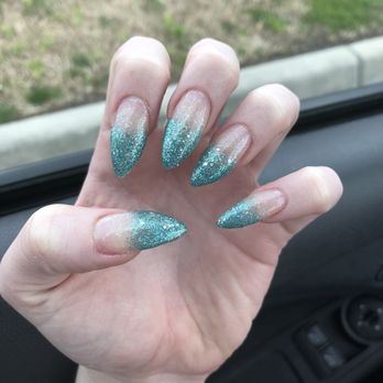 Lux Nail Spa - Nail Salons Near Me - Chesapeake, Virginia