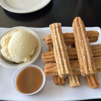 Los Perez Mexican Restaurant - The Churros were absolutely fantastic!!! - Mexican Near Me - Katy, Texas Los Perez Mexican Restaurant - The Churros were absolutely fantastic!!! - Mexican Near Me - Katy, Texas