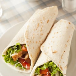 Croque Bistro Wedel - Wraps  ab 5,50€