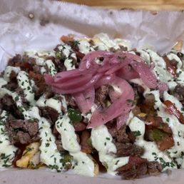 Carne Asada