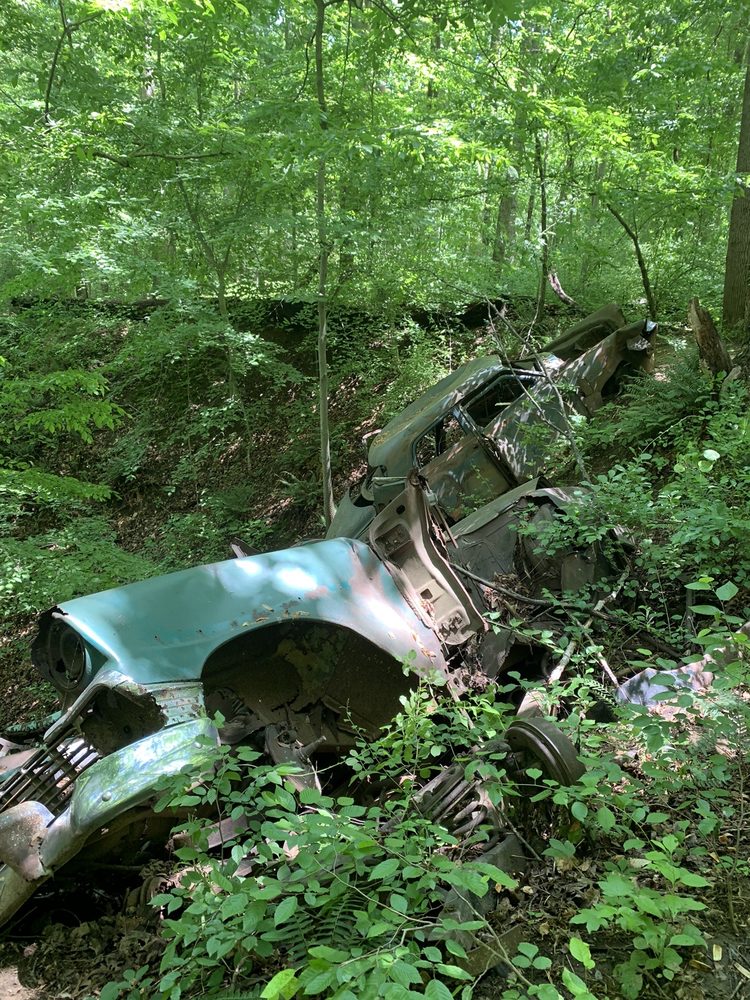 BACON RIDGE PARK Updated September 2024 10 Photos 1801 Hawkins Rd, Annapolis, Maryland