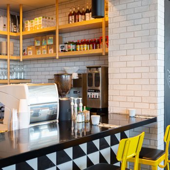 The Bro'Kin Yolk - a coffee shop - Breakfast & Brunch Near Me - Calgary, Alberta The Bro'Kin Yolk - a coffee shop - Breakfast & Brunch Near Me - Calgary, Alberta
