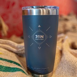 35 North Coffee